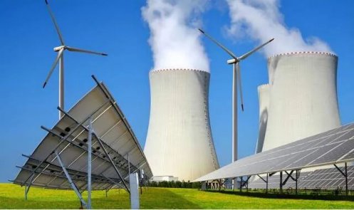 <font color='#333333'>9000億市場(chǎng)規(guī)模！清潔供熱成為雙碳產(chǎn)業(yè)新風(fēng)口！</font>